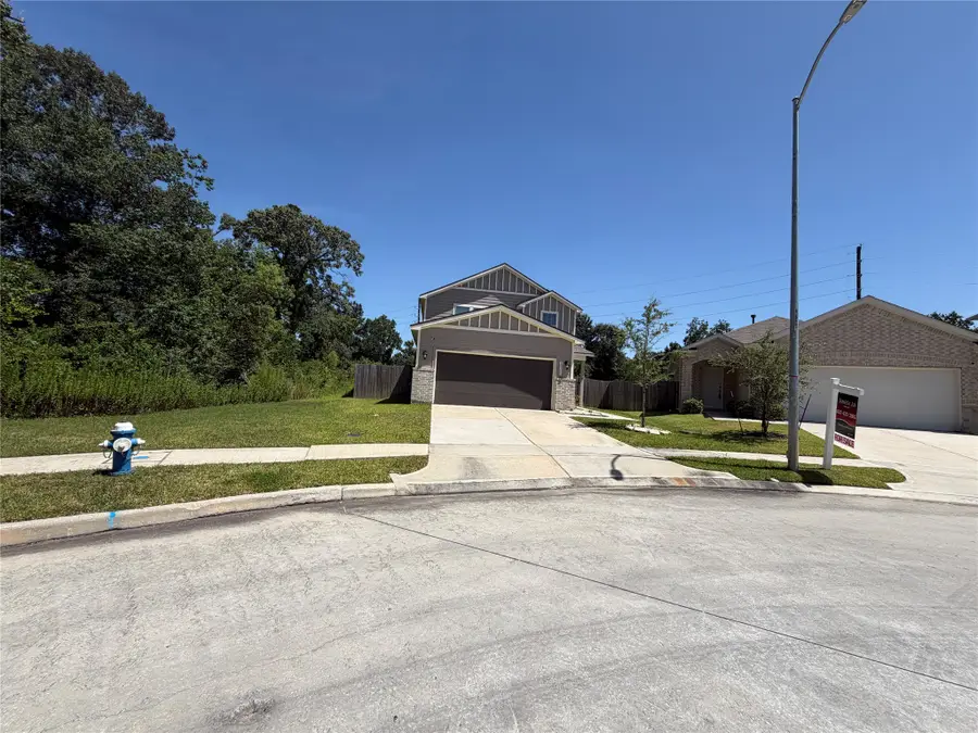 10703 Catclaw Court, Tomball, TX 77375 - #2