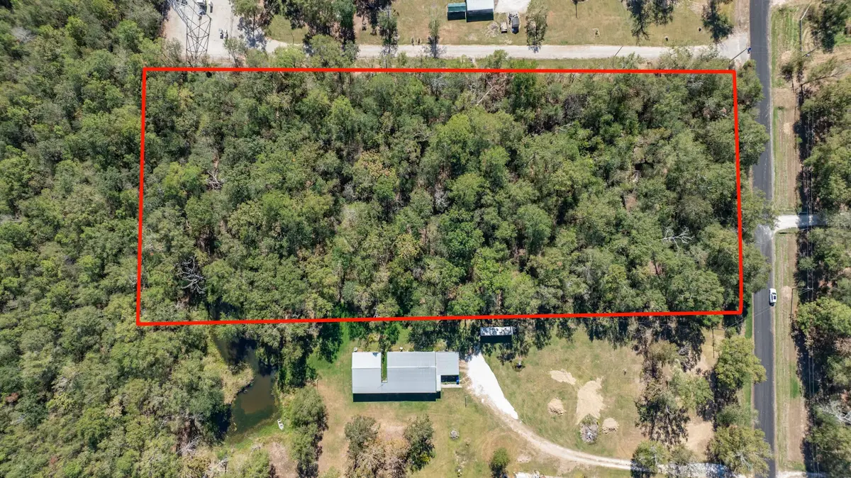 197 County Road 4502, Dayton, TX 77535 - #1