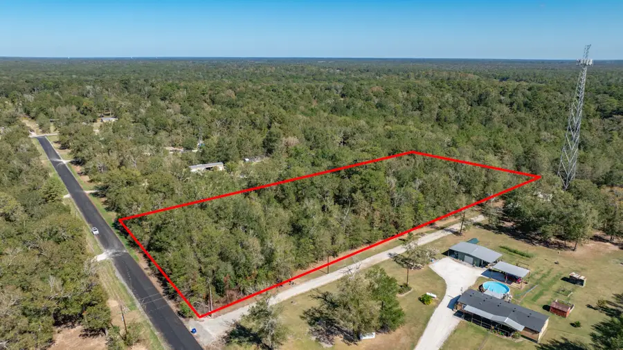 197 County Road 4502, Dayton, TX 77535 - #2