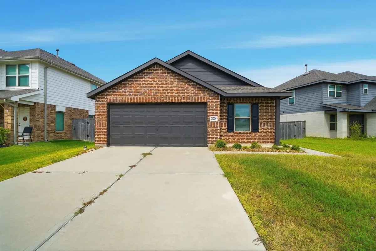 26726 Wilderye Cove Lane, Katy, TX 77493 - Image #1