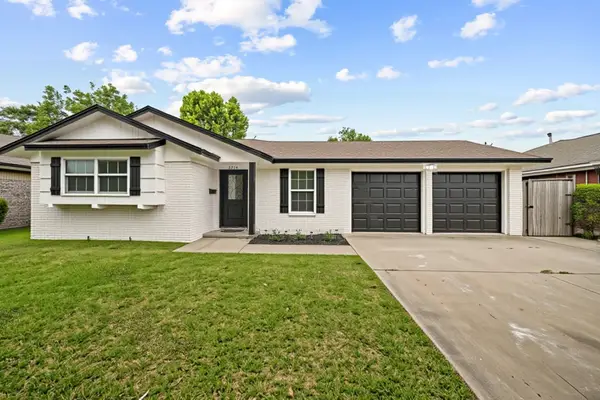 2714 San Jacinto Drive, Pasadena, TX 77502