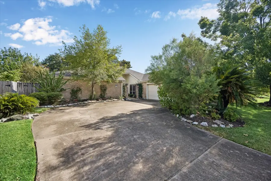 12107 Burgoyne Drive, Houston, TX 77077 - #2