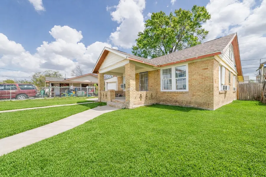 2305 Wilshire Street, Houston, TX 77023 - #3