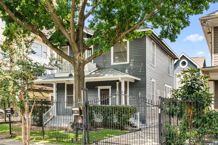 606 W Drew Street, Houston, TX 77006 - Image #3
