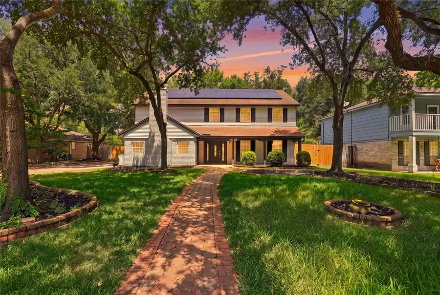 4018 Cypress Hill Drive, Spring, TX 77388 - #2