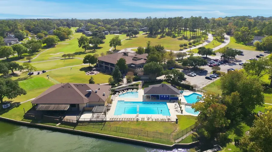 24 Lakeview Village, Montgomery, TX 77356 - #2