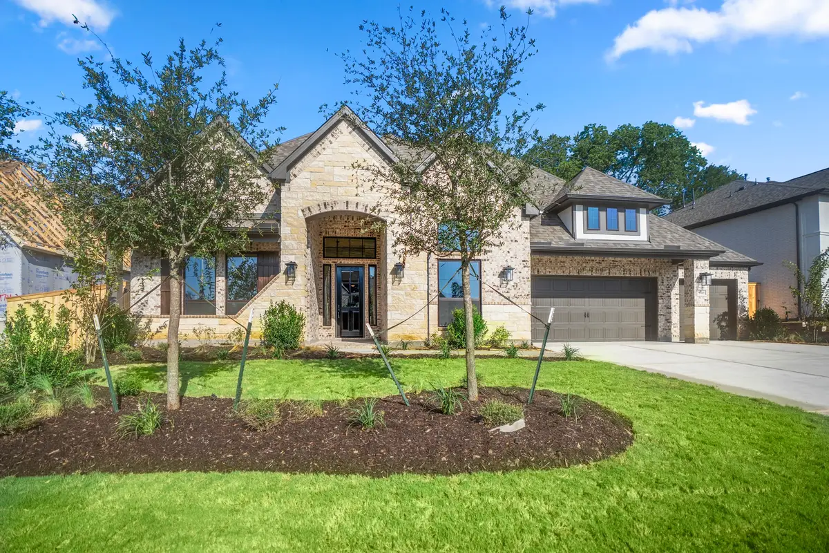 26310 Blissful Lea Lane, Hockley, TX 77447 - #1
