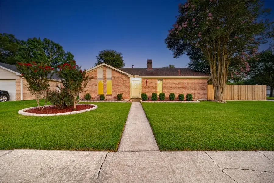 9902 Sageaspen Lane, Houston, TX 77089 - #2