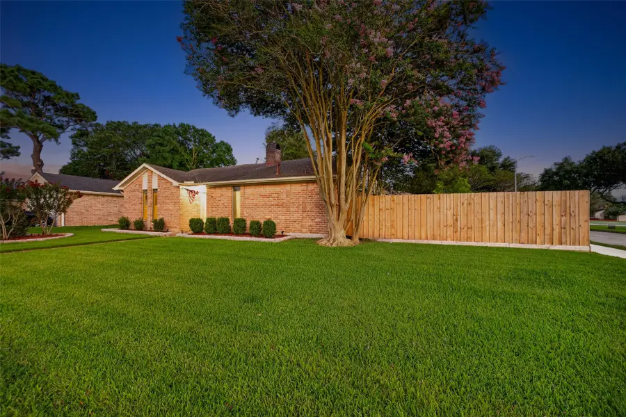 9902 Sageaspen Lane, Houston, TX 77089 - #3