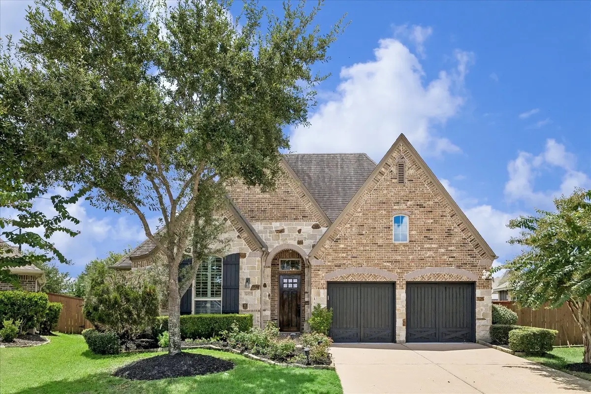 16803 Whighams Place, Richmond, TX 77407 - #1