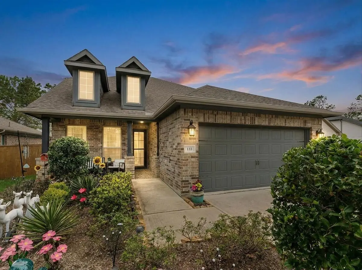 133 Pepper Grass Place, Montgomery, TX 77316 - #1