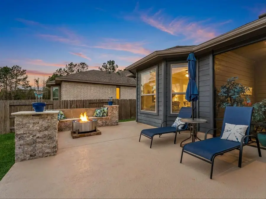 133 Pepper Grass Place, Montgomery, TX 77316 - #2