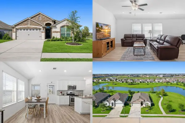 5402 Still Creek Ranch Drive, Richmond, TX 77469