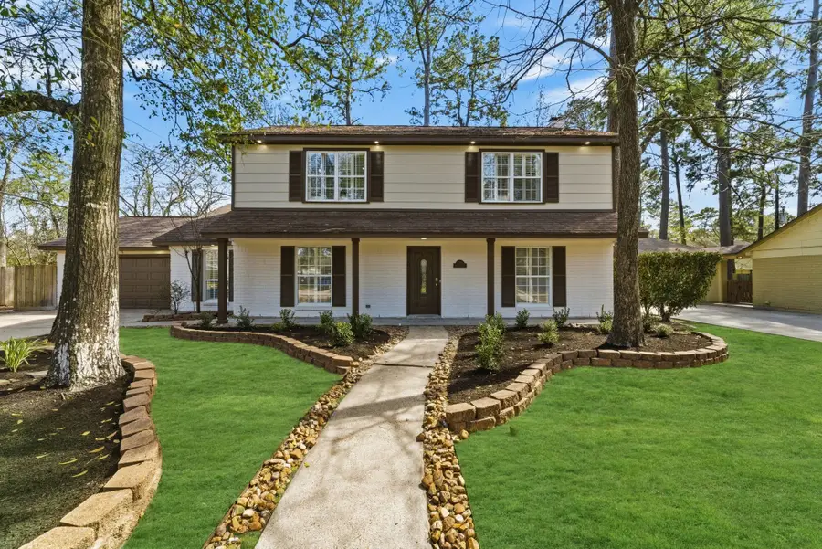 5203 Woodville Lane, Spring, TX 77379 - #2