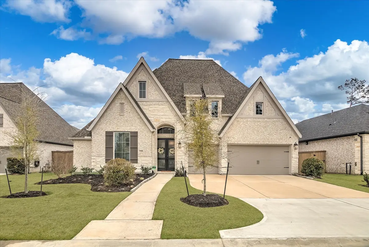 22119 Breakwater Lane, Porter, TX 77365 - #1