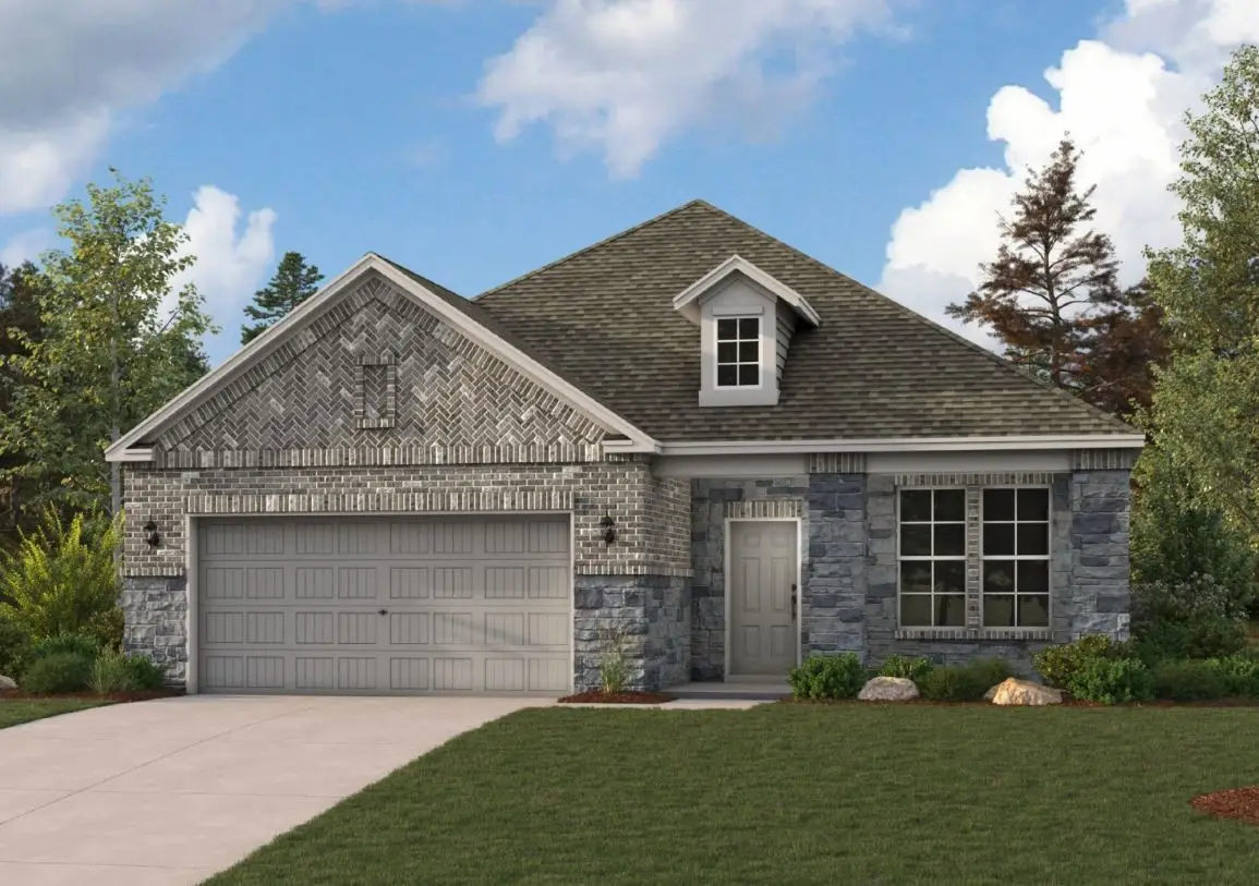23402 Zinfandel Drive, Alvin, TX 77511 - #1