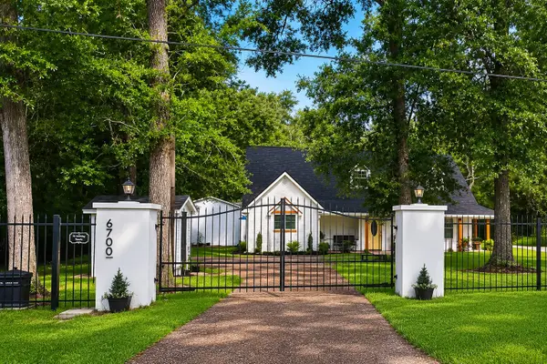 6700 Magnolia Trail, Conroe, TX 77306