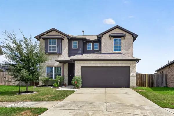14210 Alpine Fir Drive, Crosby, TX 77532