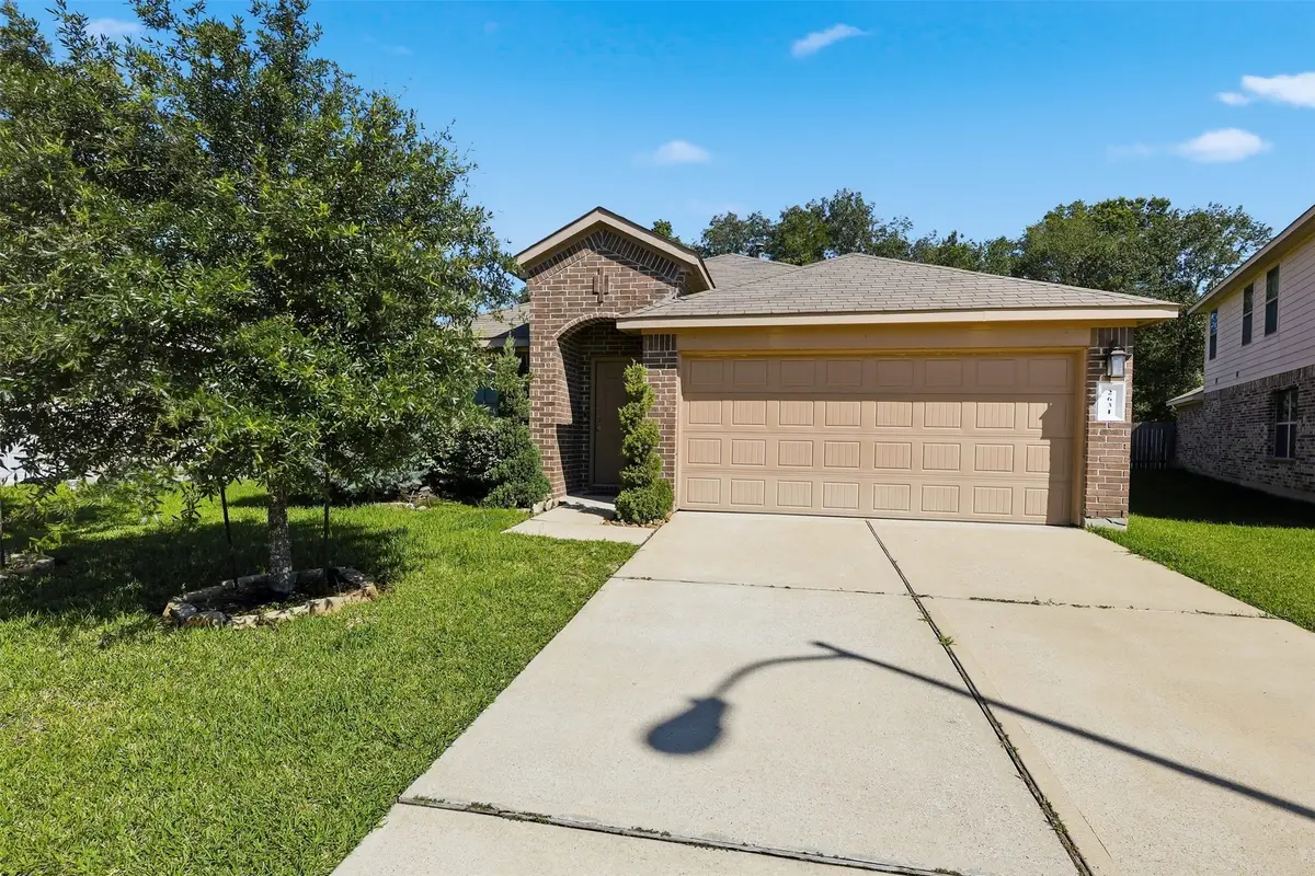 2631 Joyful Forest Drive, Spring, TX 77373 - #1
