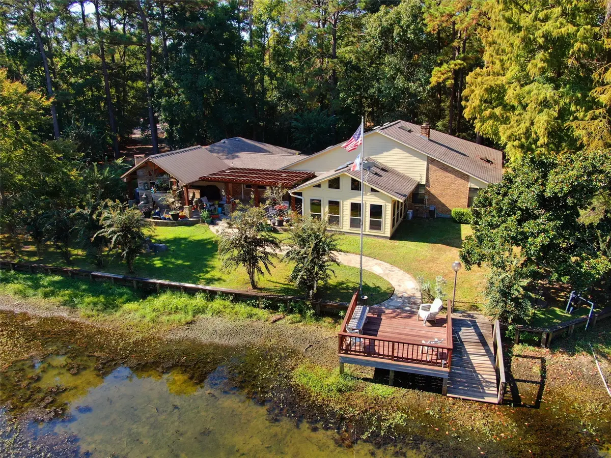 89 Heatley Street, Trinity, TX 75862 - Image #1