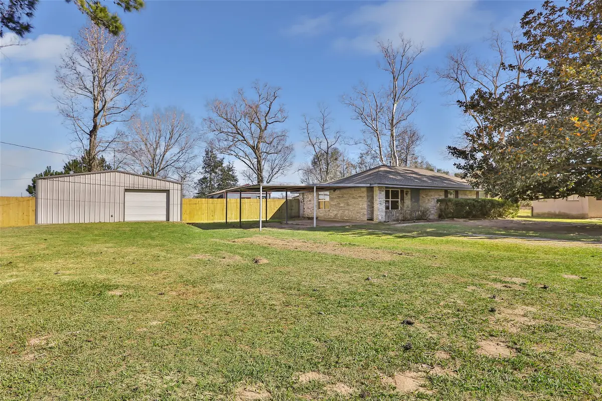 4019 Hillcrest Street, Liberty, TX 77575 - Image #1