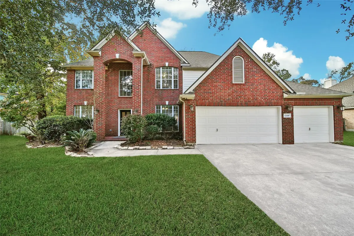 12430 W Summerlin, Conroe, TX 77302 - Image #1