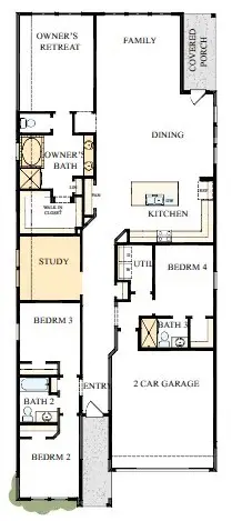 206 Afton June Drive, Rosenberg, TX 77471 - #2