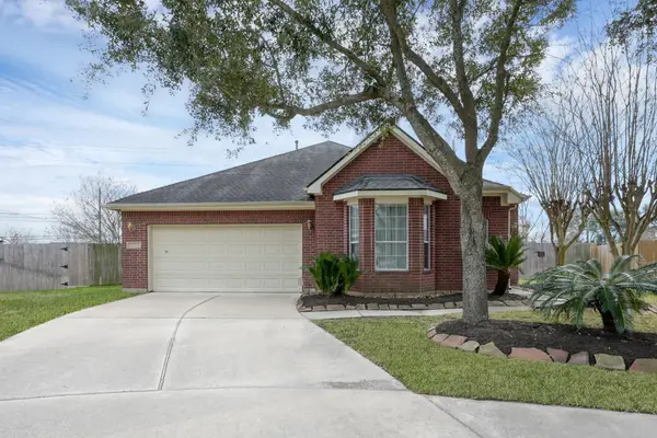 19202 Countryhills Court, Spring, TX 77388