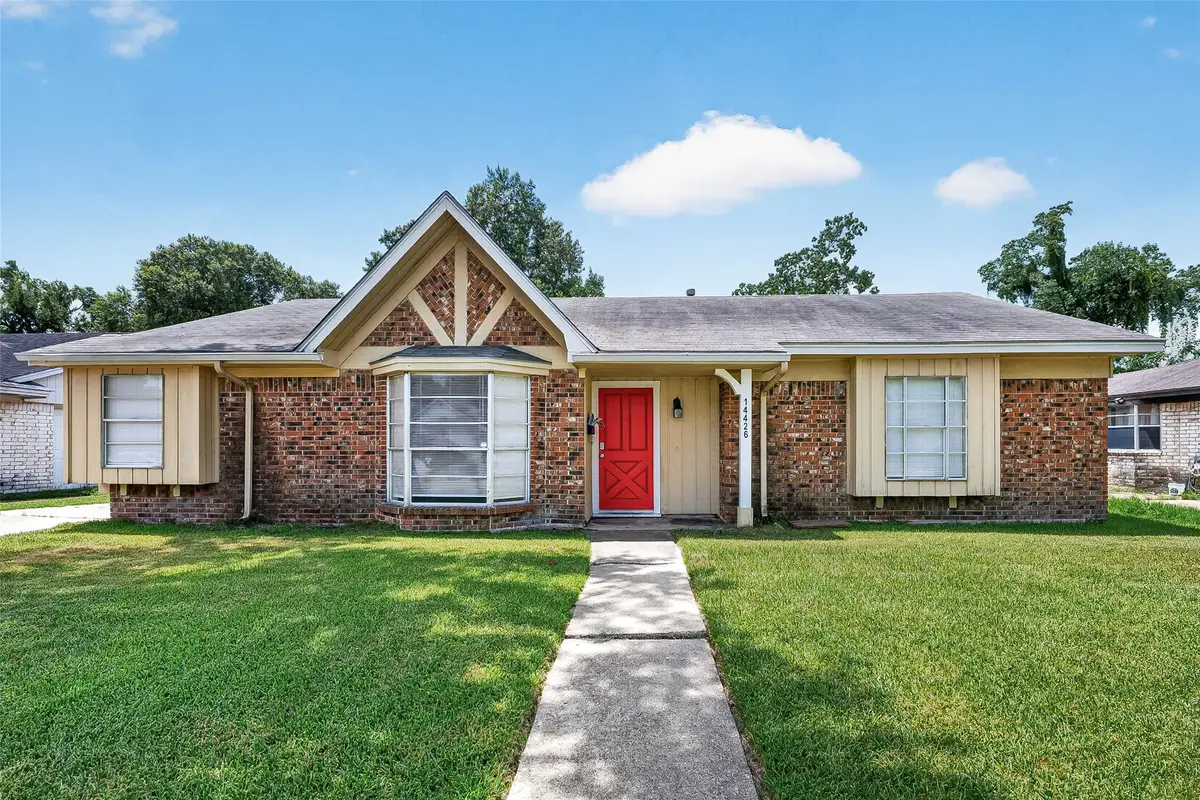 14426 Wadebridge Way, Houston, TX 77015 - #1