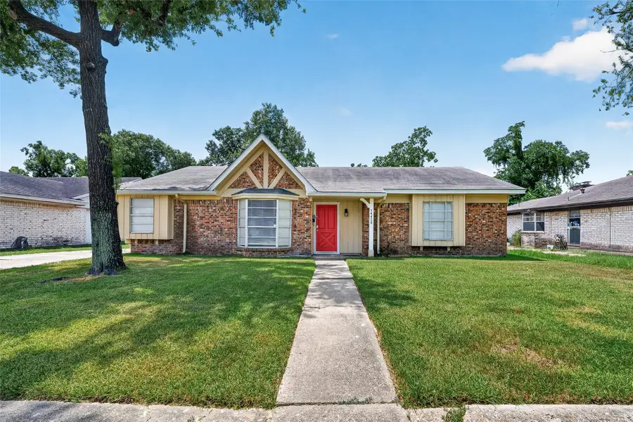 14426 Wadebridge Way, Houston, TX 77015 - #2