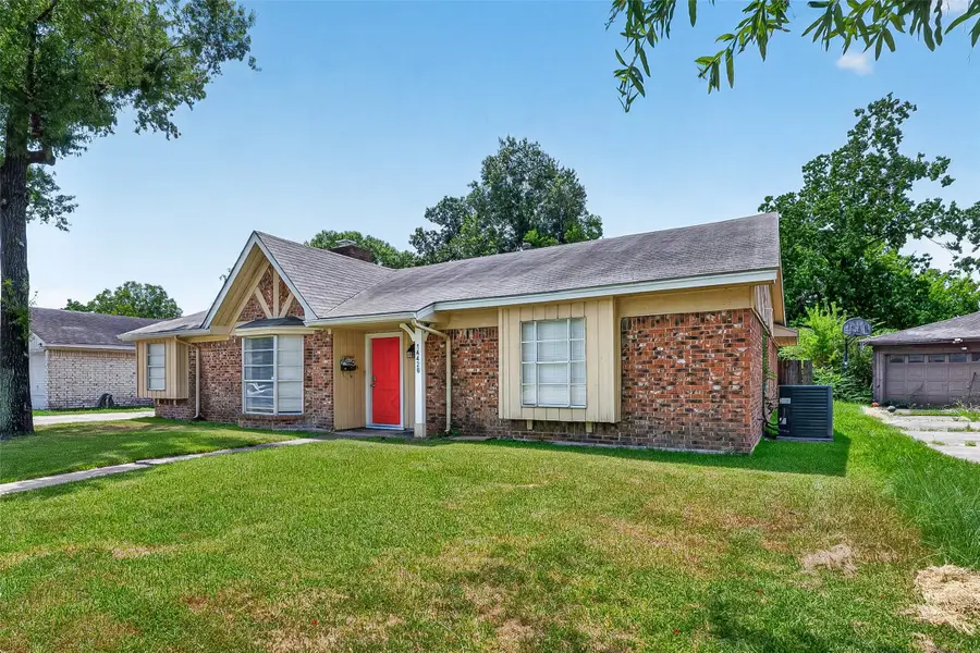 14426 Wadebridge Way, Houston, TX 77015 - #3