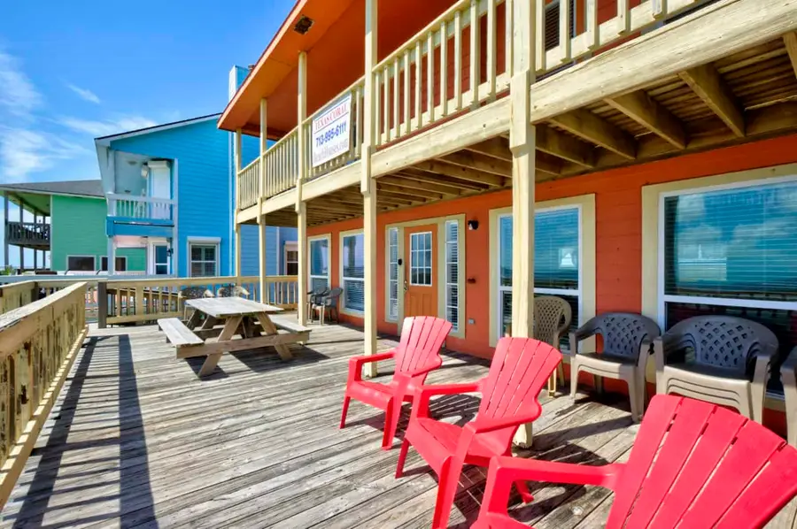 2446 Bluewater Highway, Surfside Beach, TX 77541 - #3