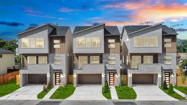 3421 Arlington Street, Houston, TX 77018