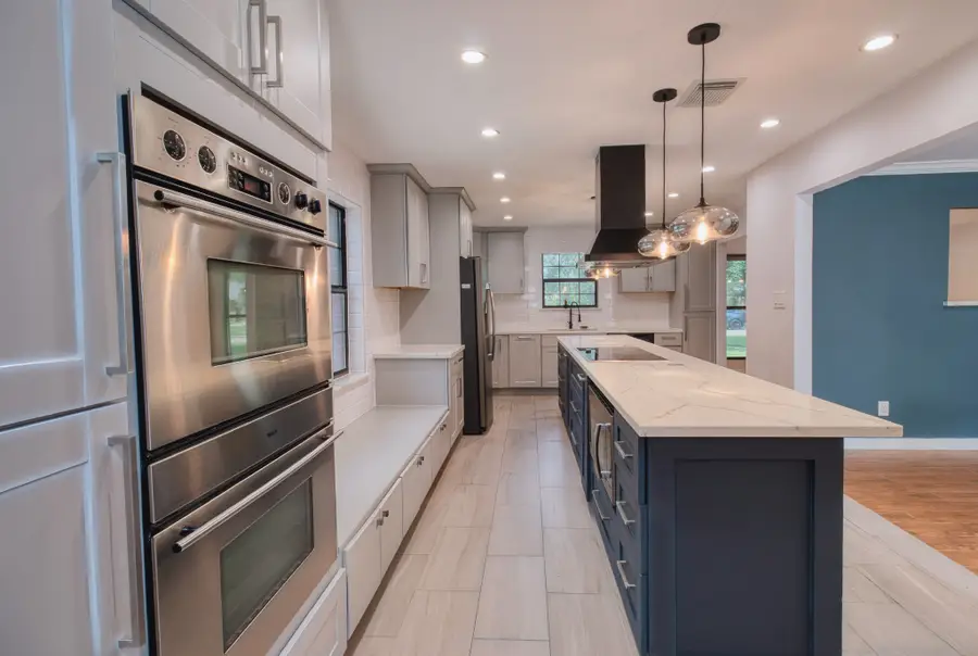 1619 Sweet Grass Trail, Houston, TX 77090 - #3