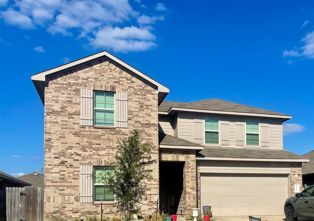 21349 Pine Mill Drive, New Caney, TX 77357 - Image #1