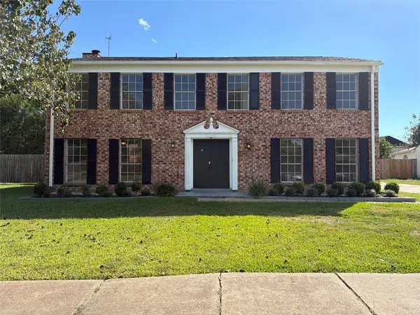 8403 Lone Quail Drive, Houston, TX 77489