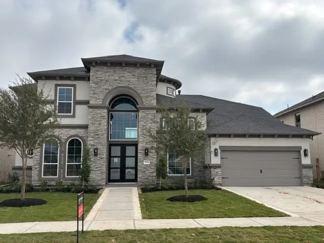 7114 Sadie Highlands Drive, Katy, TX 77493 - Image #1