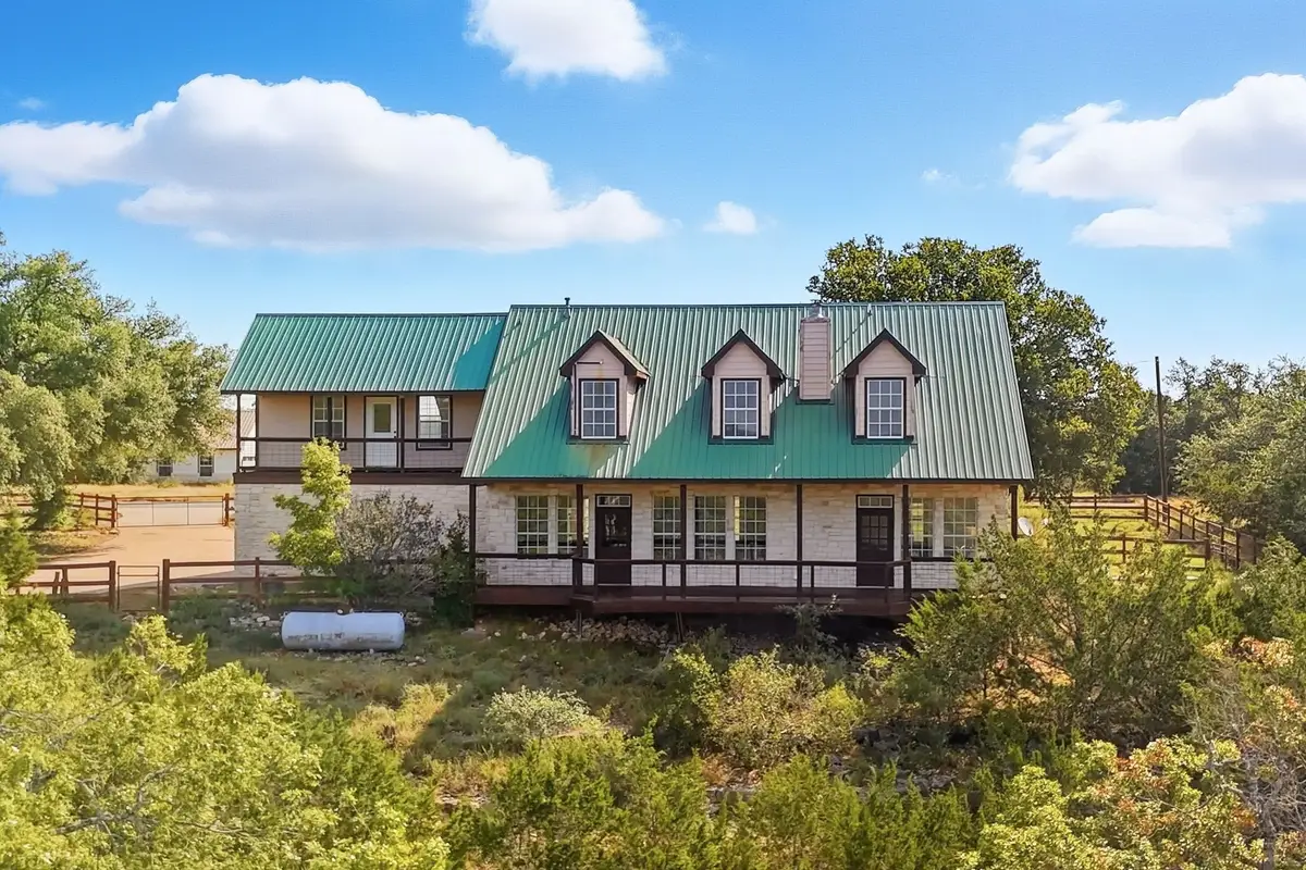 509 Stonegate Lane, Dripping Springs, TX 78620 - #1