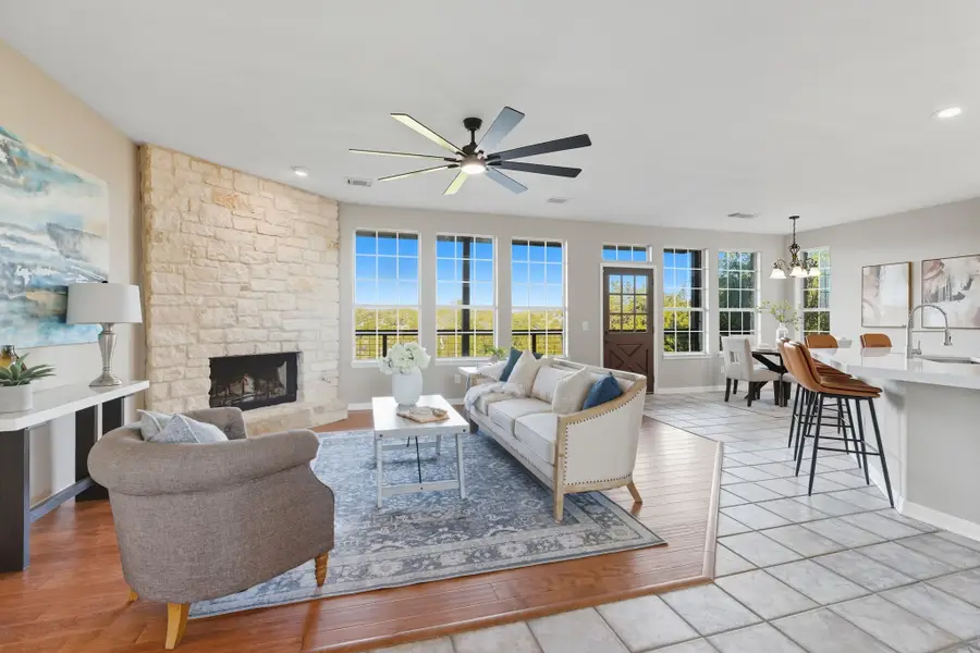 509 Stonegate Lane, Dripping Springs, TX 78620 - #2