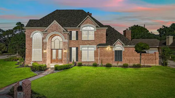 16122 Wimbledon Forest Drive, Spring, TX 77379