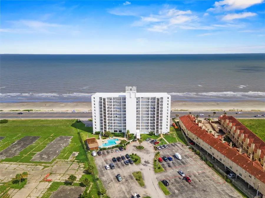 7310 Seawall Boulevard #707, Galveston, TX 77551 - Image #3