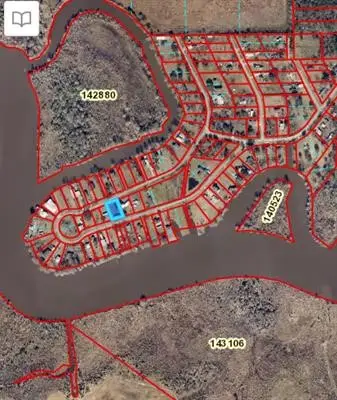 0 Hillebrandt Acres L13 B2 2009, Labelle, TX 77640 - Image #2