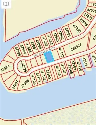 0 Hillebrandt Acres L13 B2 2009, Labelle, TX 77640 - Image #3