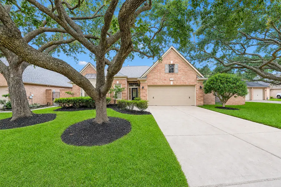 2518 Kittansett Circle, Katy, TX 77450 - #3