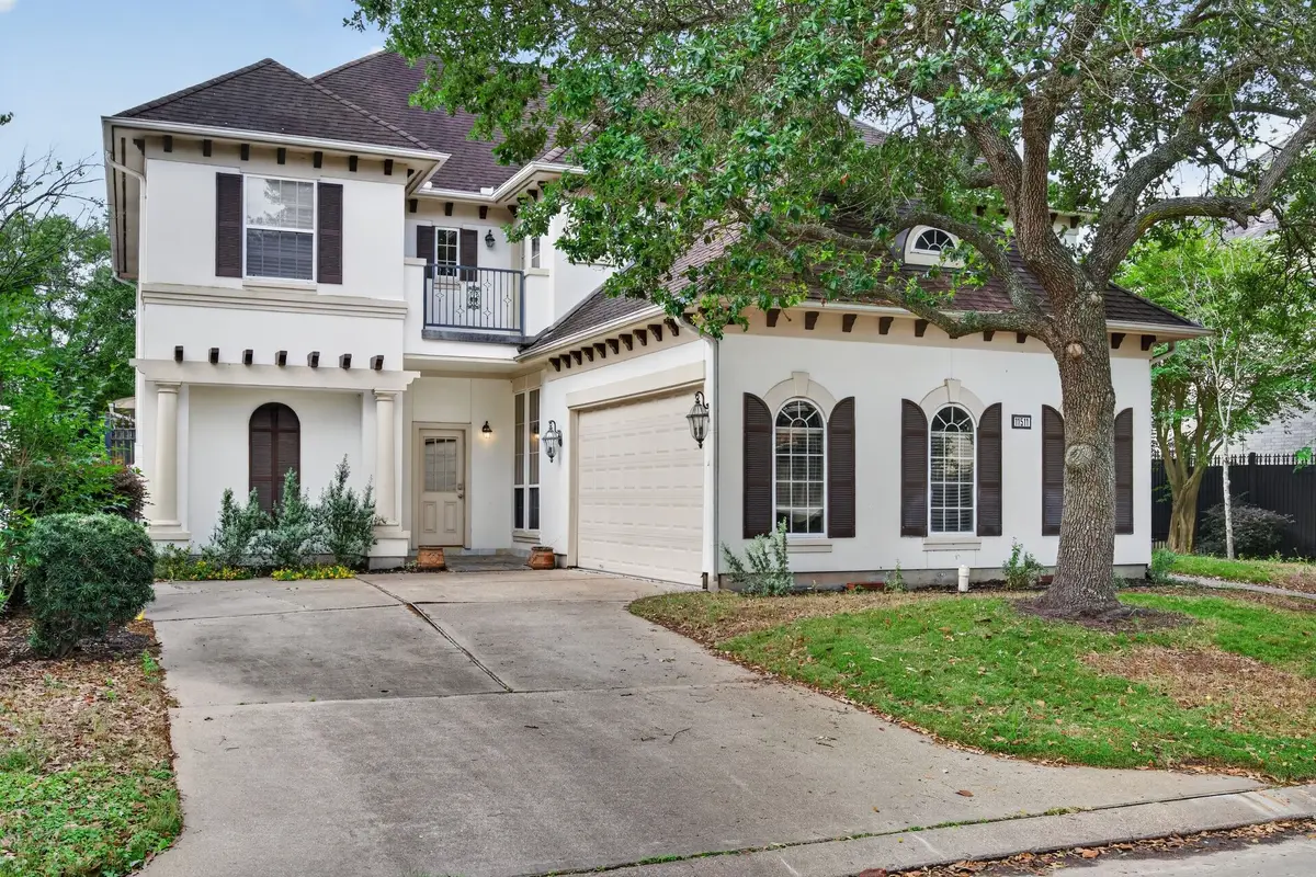 11511 Gallant Ridge Lane, Houston, TX 77082 - #1