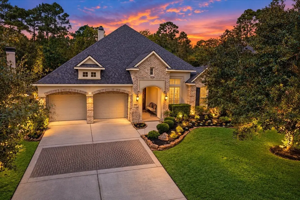 5530 Regal Landing Drive, Kingwood, TX 77345 - #1