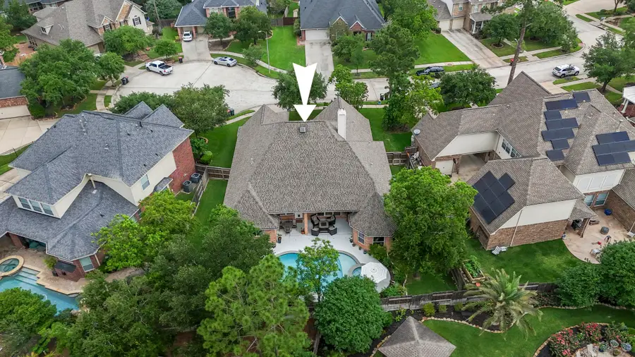 6811 Pinehearth Court, Spring, TX 77379 - #2