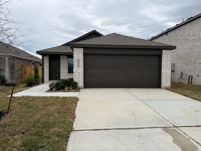 9222 Bright Birdie Lane, Baytown, TX 77521 - #1