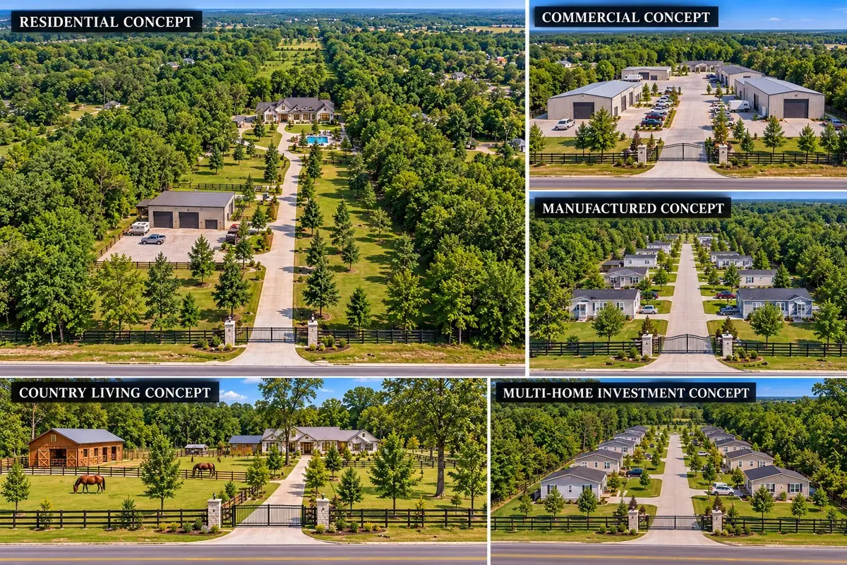 9721 Plum Grove Road, Cleveland, TX 77327 - #1