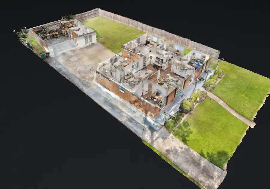 5202 Lamonte Lane, Houston, TX 77092 - #2